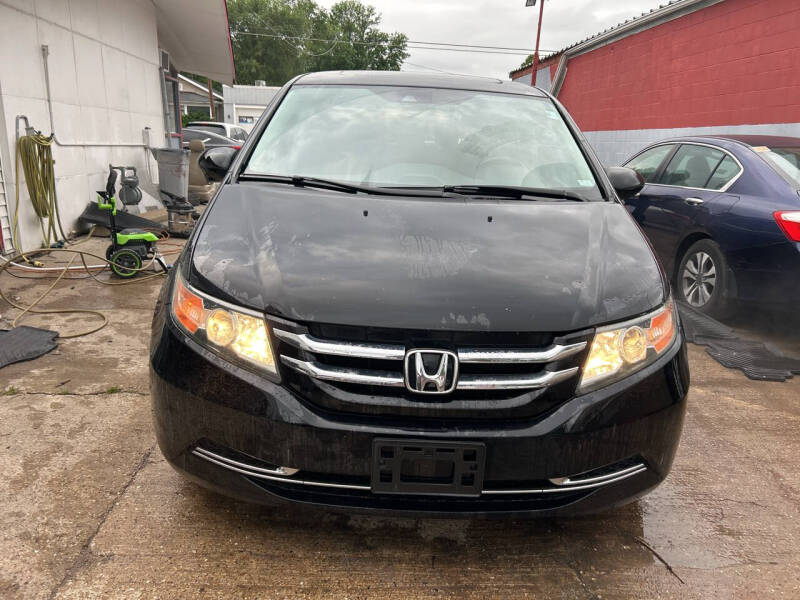 honda odyssey 2014 5FNRL5H6XEB101334 image honda odyssey 2014 5FNRL5H6XEB101334 image