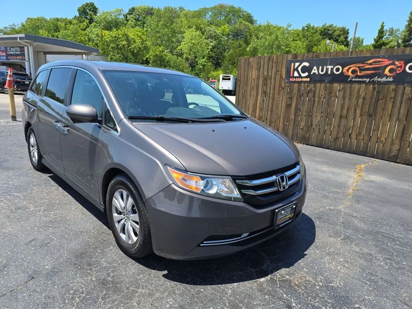 honda odyssey 2014 5FNRL5H67EB101789 image honda odyssey 2014 5FNRL5H67EB101789 image