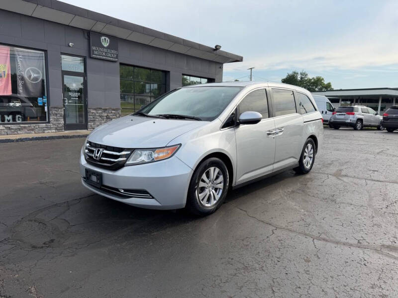 honda odyssey 2014 5FNRL5H60EB124556 image honda odyssey 2014 5FNRL5H60EB124556 image