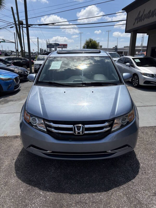 honda odyssey 2014 5FNRL5H6XEB065323 image honda odyssey 2014 5FNRL5H6XEB065323 image