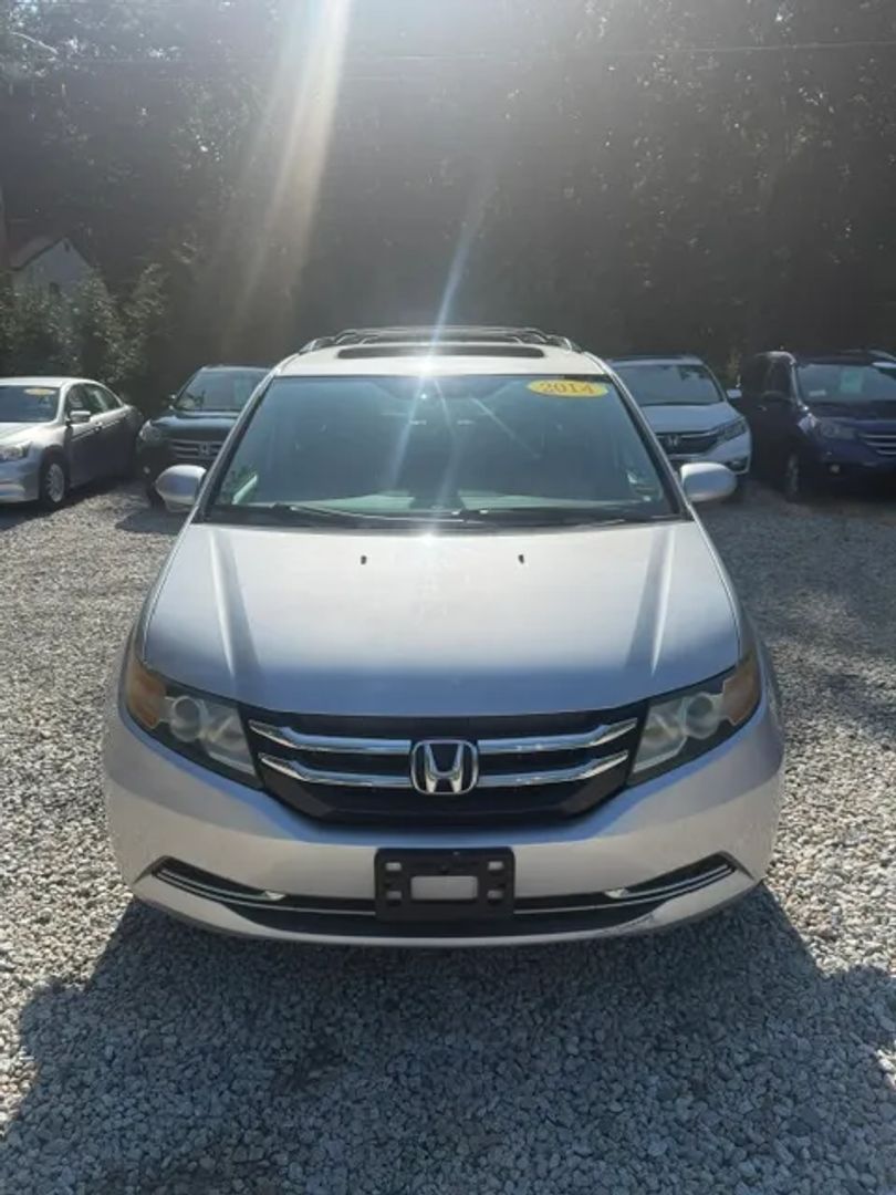 honda odyssey 2014 5FNRL5H61EB054968 image honda odyssey 2014 5FNRL5H61EB054968 image