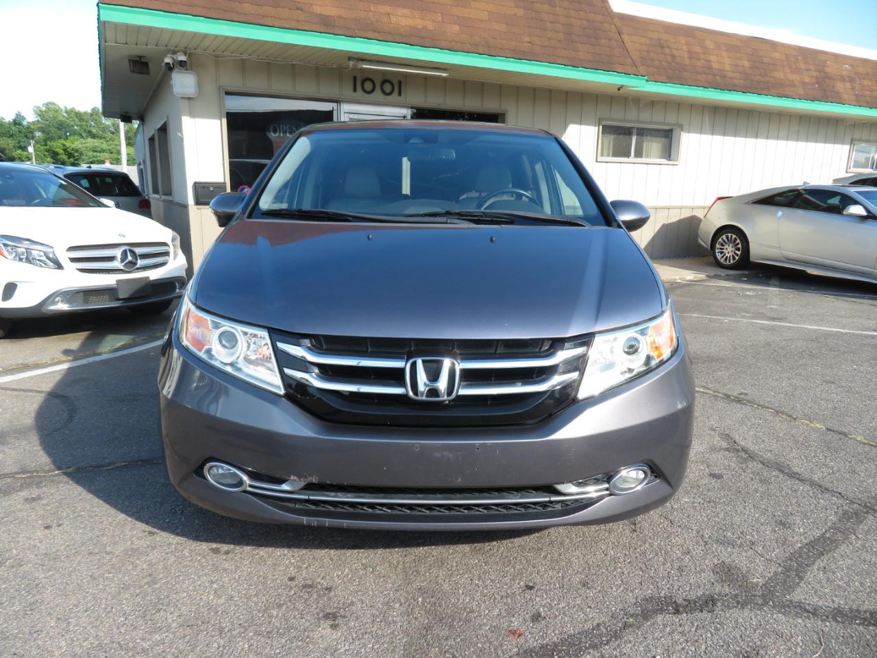 honda odyssey 2014 5FNRL5H61EB075304 image honda odyssey 2014 5FNRL5H61EB075304 image