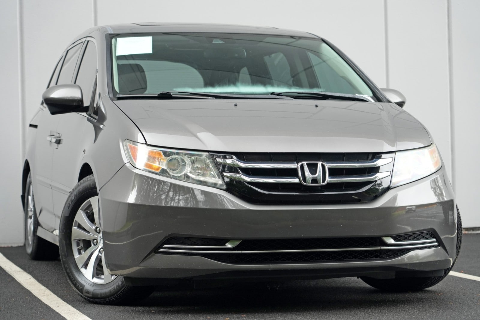 honda odyssey 2014 5FNRL5H63EB021258 image honda odyssey 2014 5FNRL5H63EB021258 image