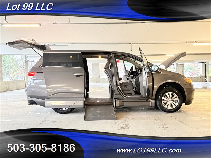 honda odyssey 2014 5FNRL5H66EB036319 image honda odyssey 2014 5FNRL5H66EB036319 image