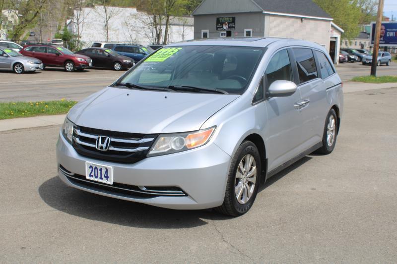 honda odyssey 2014 5FNRL5H61EB076565 image honda odyssey 2014 5FNRL5H61EB076565 image