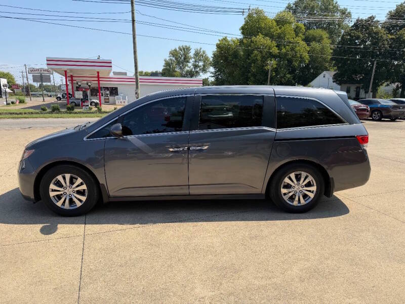 honda odyssey 2014 5FNRL5H66EB042296 image honda odyssey 2014 5FNRL5H66EB042296 image