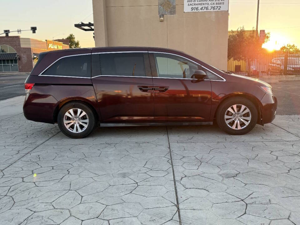 honda odyssey 2014 5FNRL5H28EB117464 image honda odyssey 2014 5FNRL5H28EB117464 image