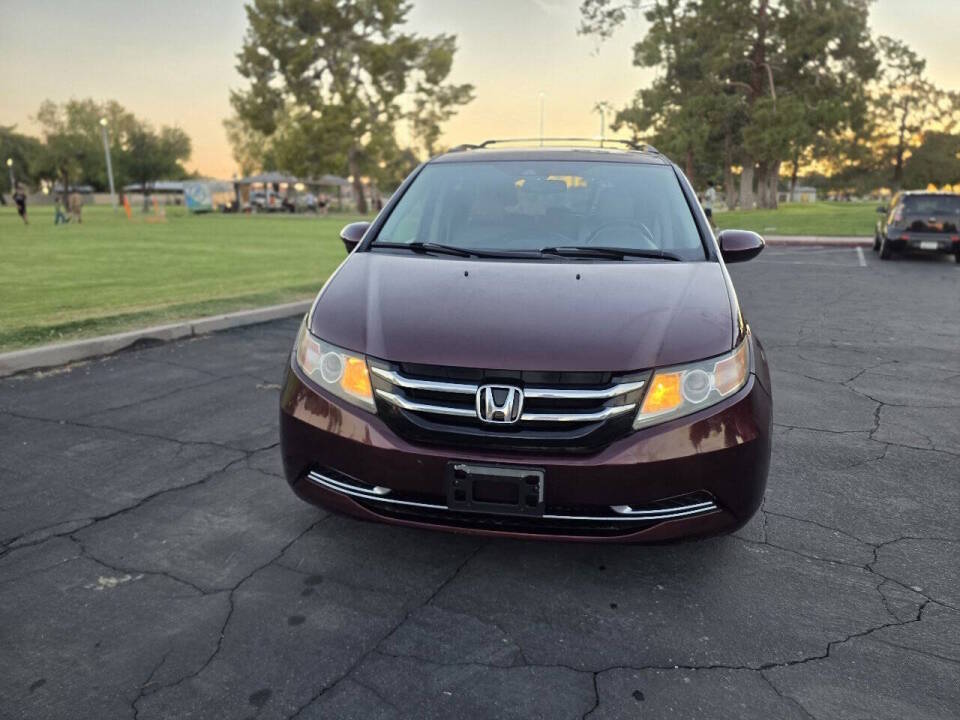honda odyssey 2014 5FNRL5H6XEB127111 image honda odyssey 2014 5FNRL5H6XEB127111 image