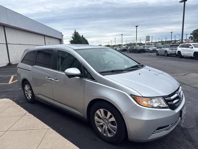 honda odyssey 2014 5FNRL5H6XEB129165 image honda odyssey 2014 5FNRL5H6XEB129165 image