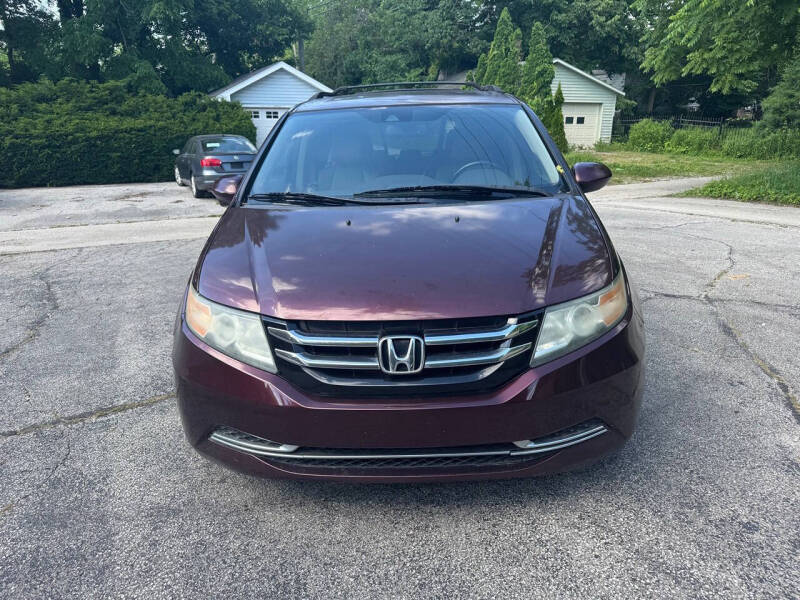 honda odyssey 2014 5FNRL5H63EB090127 image honda odyssey 2014 5FNRL5H63EB090127 image