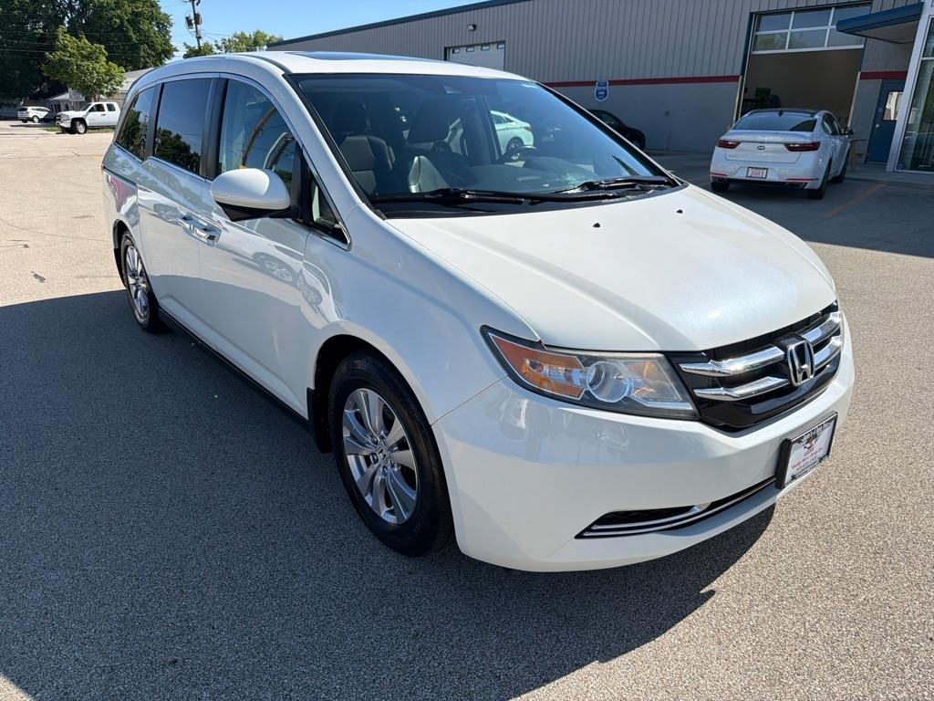 honda odyssey 2014 5FNRL5H63EB067057 image honda odyssey 2014 5FNRL5H63EB067057 image