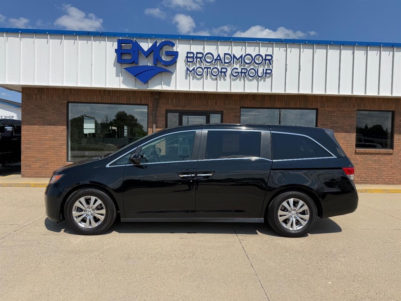 honda odyssey 2014 5FNRL5H60EB024229 image honda odyssey 2014 5FNRL5H60EB024229 image