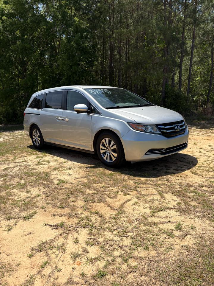honda odyssey 2014 5FNRL5H60EB106977 image honda odyssey 2014 5FNRL5H60EB106977 image