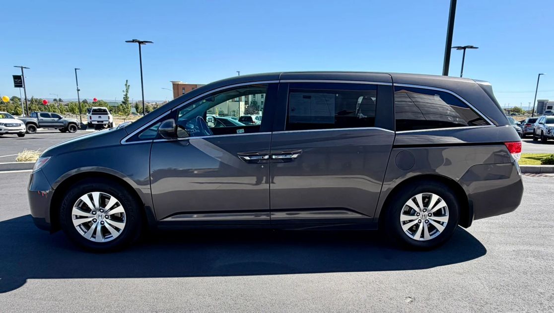 honda odyssey 2014 5FNRL5H61EB120483 image honda odyssey 2014 5FNRL5H61EB120483 image