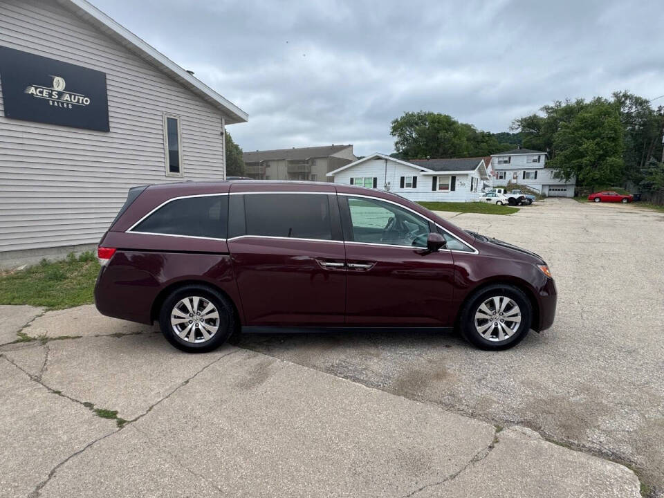 honda odyssey 2014 5FNRL5H63EB135714 image honda odyssey 2014 5FNRL5H63EB135714 image