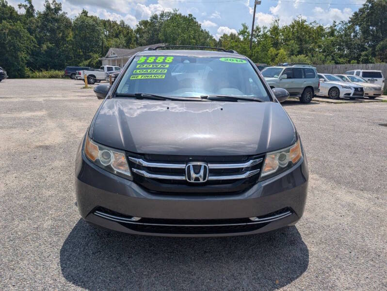 honda odyssey 2014 5FNRL5H6XEB020527 image honda odyssey 2014 5FNRL5H6XEB020527 image