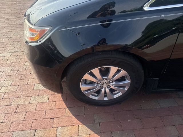 honda odyssey 2014 5FNRL5H60EB004546 image honda odyssey 2014 5FNRL5H60EB004546 image