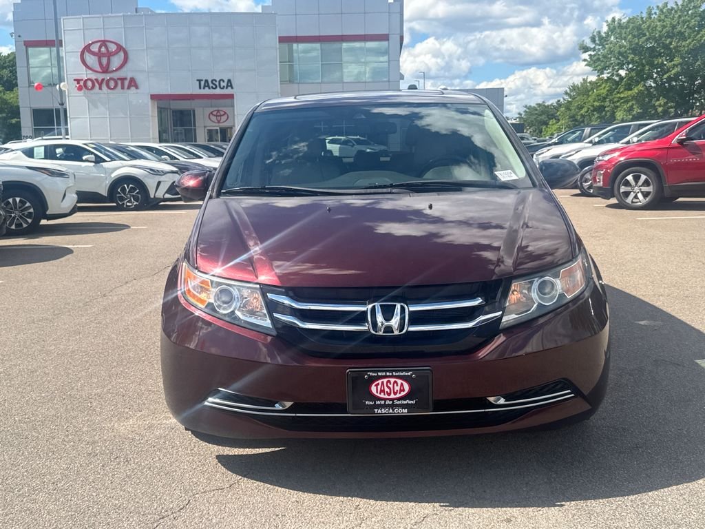honda odyssey 2014 5FNRL5H61EB135517 image honda odyssey 2014 5FNRL5H61EB135517 image