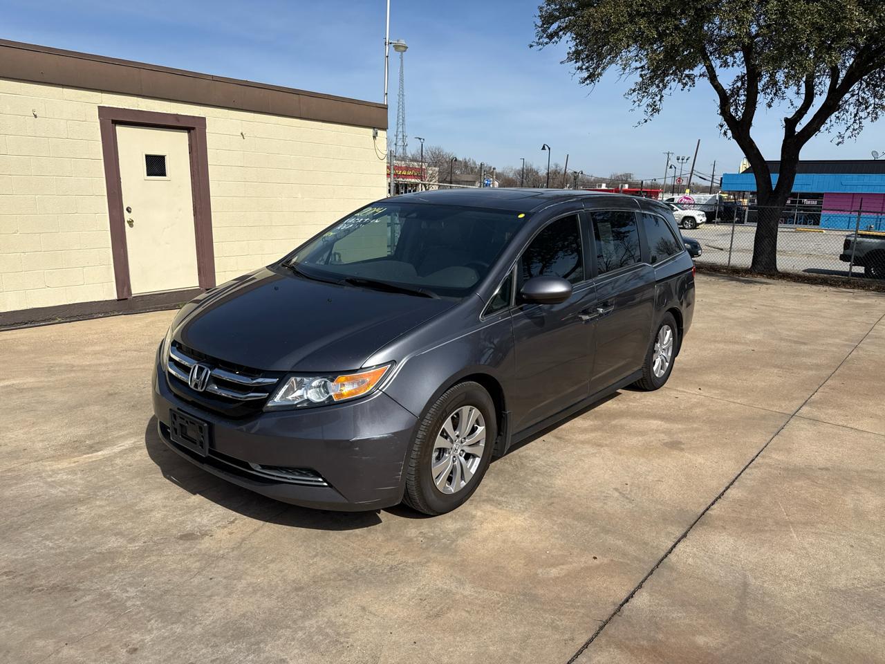 honda odyssey 2014 5FNRL5H6XEB131112 image honda odyssey 2014 5FNRL5H6XEB131112 image