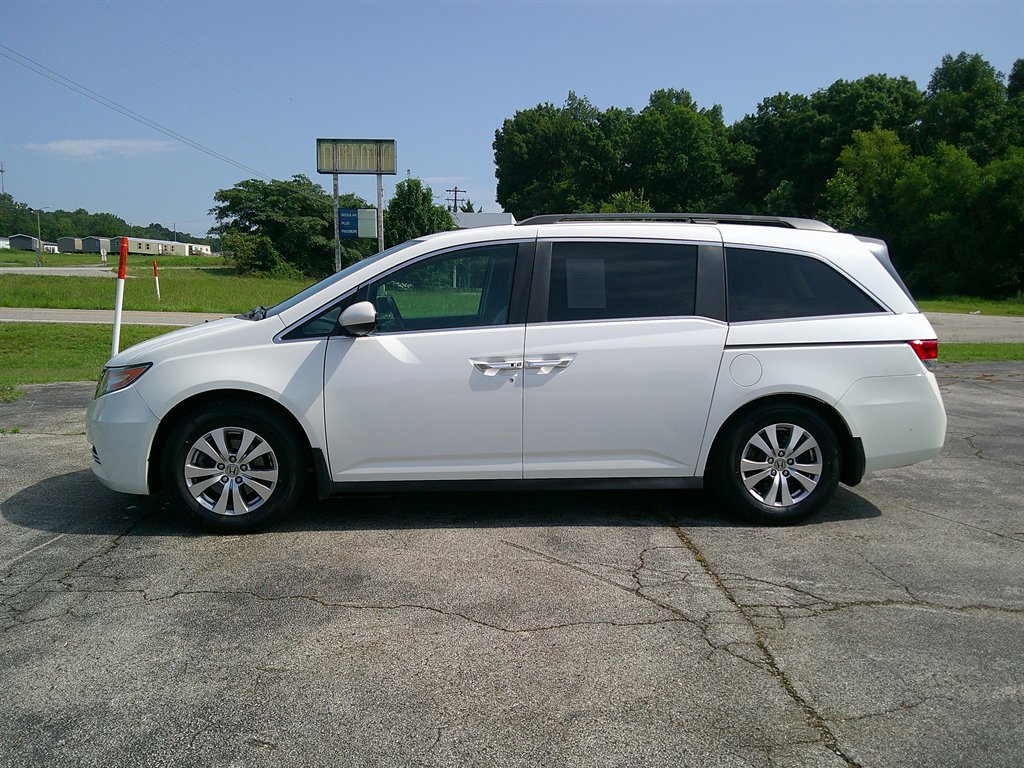 honda odyssey 2014 5FNRL5H60EB108244 image honda odyssey 2014 5FNRL5H60EB108244 image