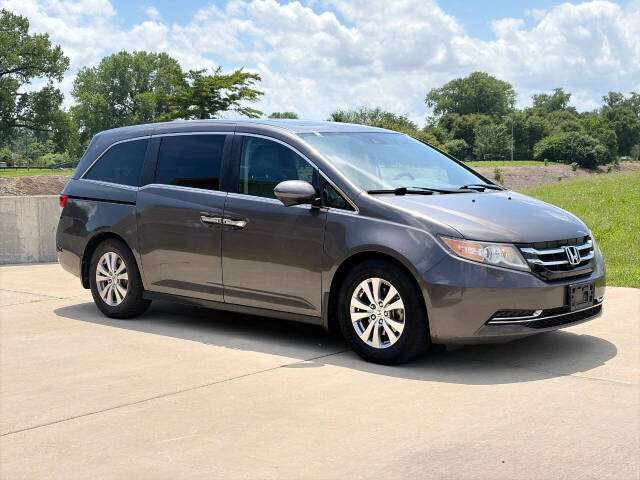 honda odyssey 2014 5FNRL5H63EB092430 image honda odyssey 2014 5FNRL5H63EB092430 image