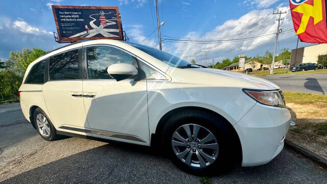 honda odyssey 2014 5FNRL5H6XEB027381 image honda odyssey 2014 5FNRL5H6XEB027381 image