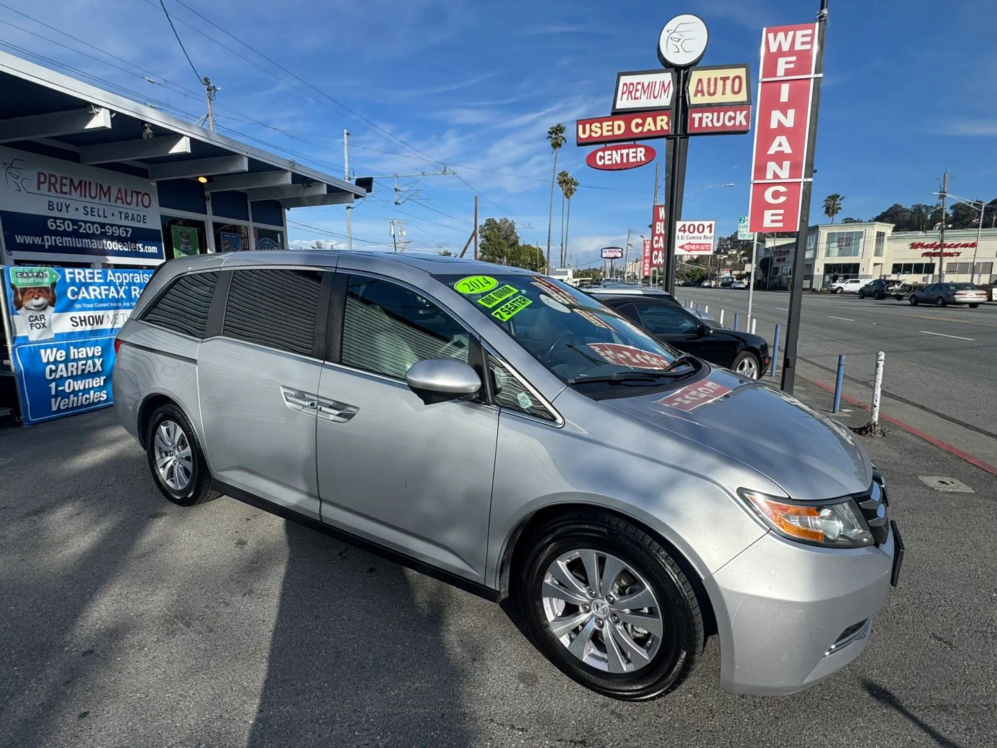 honda odyssey 2014 5FNRL5H6XEB121194 image honda odyssey 2014 5FNRL5H6XEB121194 image