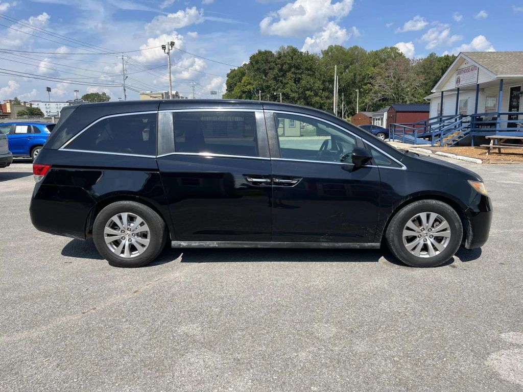 honda odyssey 2014 5FNRL5H66EB008715 image honda odyssey 2014 5FNRL5H66EB008715 image