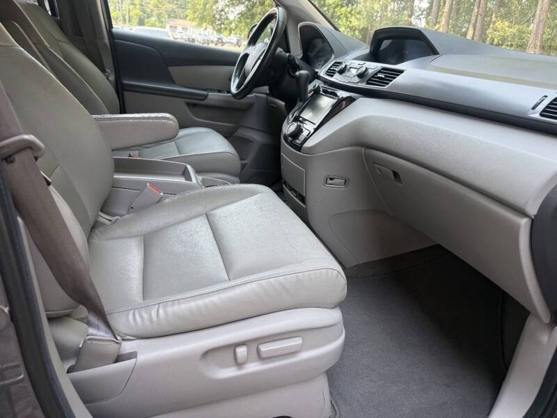 honda odyssey 2014 5FNRL5H6XEB086494 image honda odyssey 2014 5FNRL5H6XEB086494 image