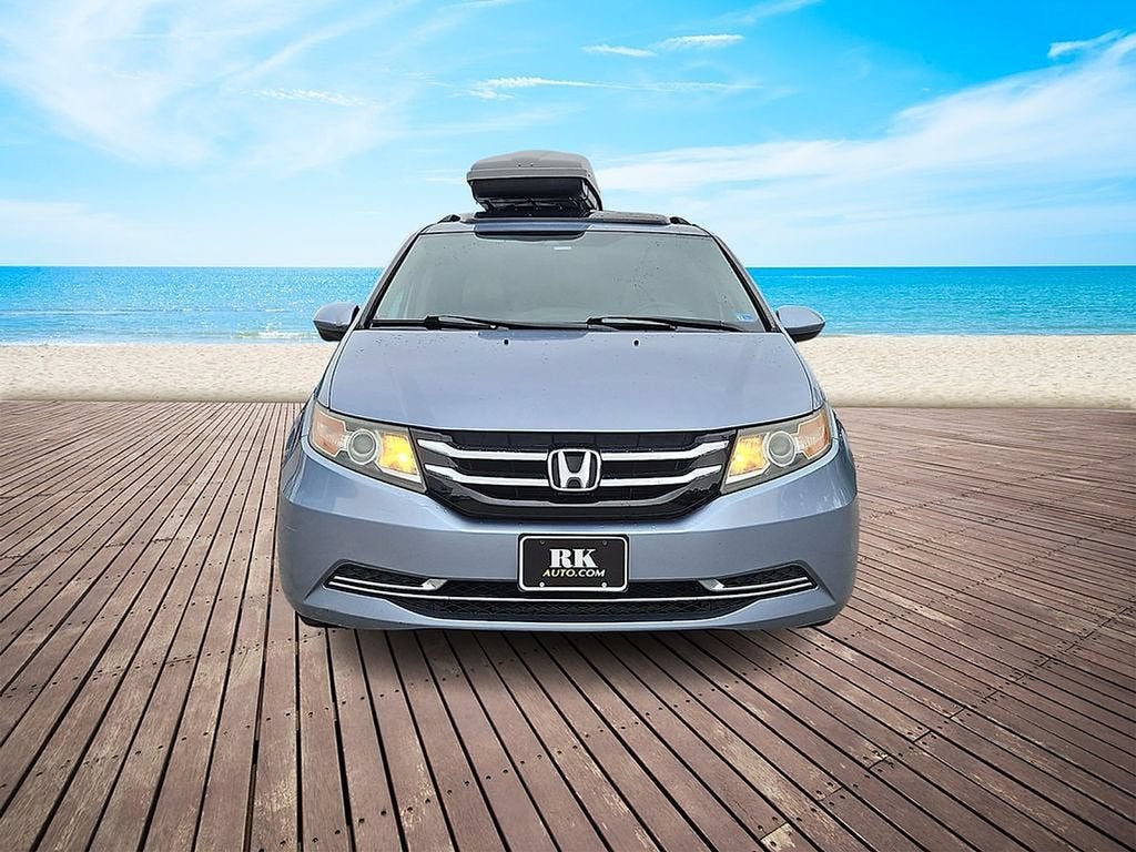 honda odyssey 2014 5FNRL5H61EB021064 image honda odyssey 2014 5FNRL5H61EB021064 image