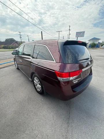honda odyssey 2014 5FNRL5H66EB056778 image honda odyssey 2014 5FNRL5H66EB056778 image