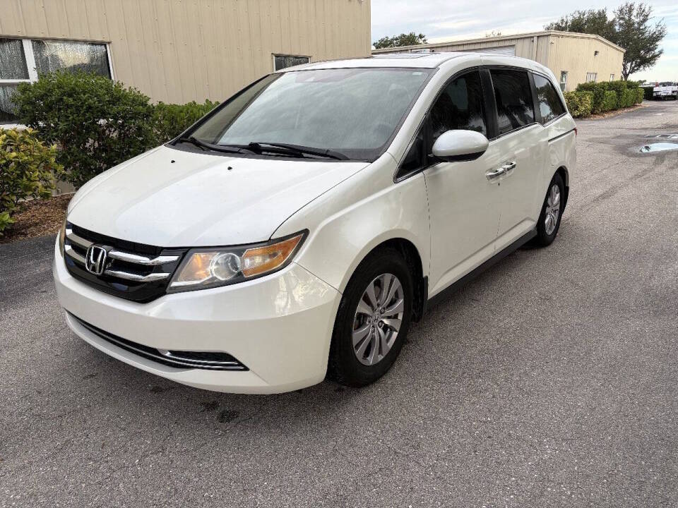 honda odyssey 2014 5FNRL5H61EB080812 image honda odyssey 2014 5FNRL5H61EB080812 image