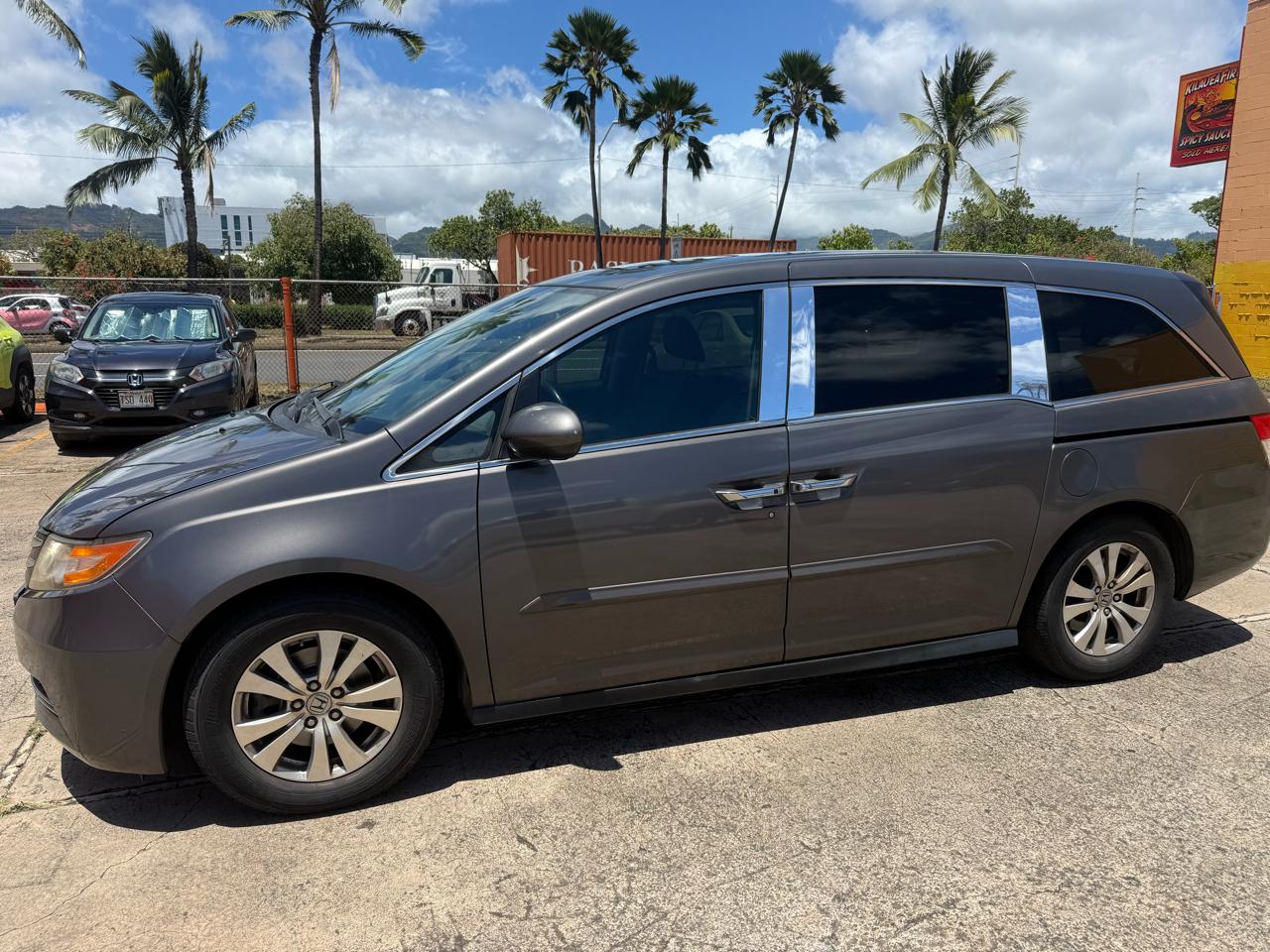honda odyssey 2014 5FNRL5H65EB073023 image honda odyssey 2014 5FNRL5H65EB073023 image