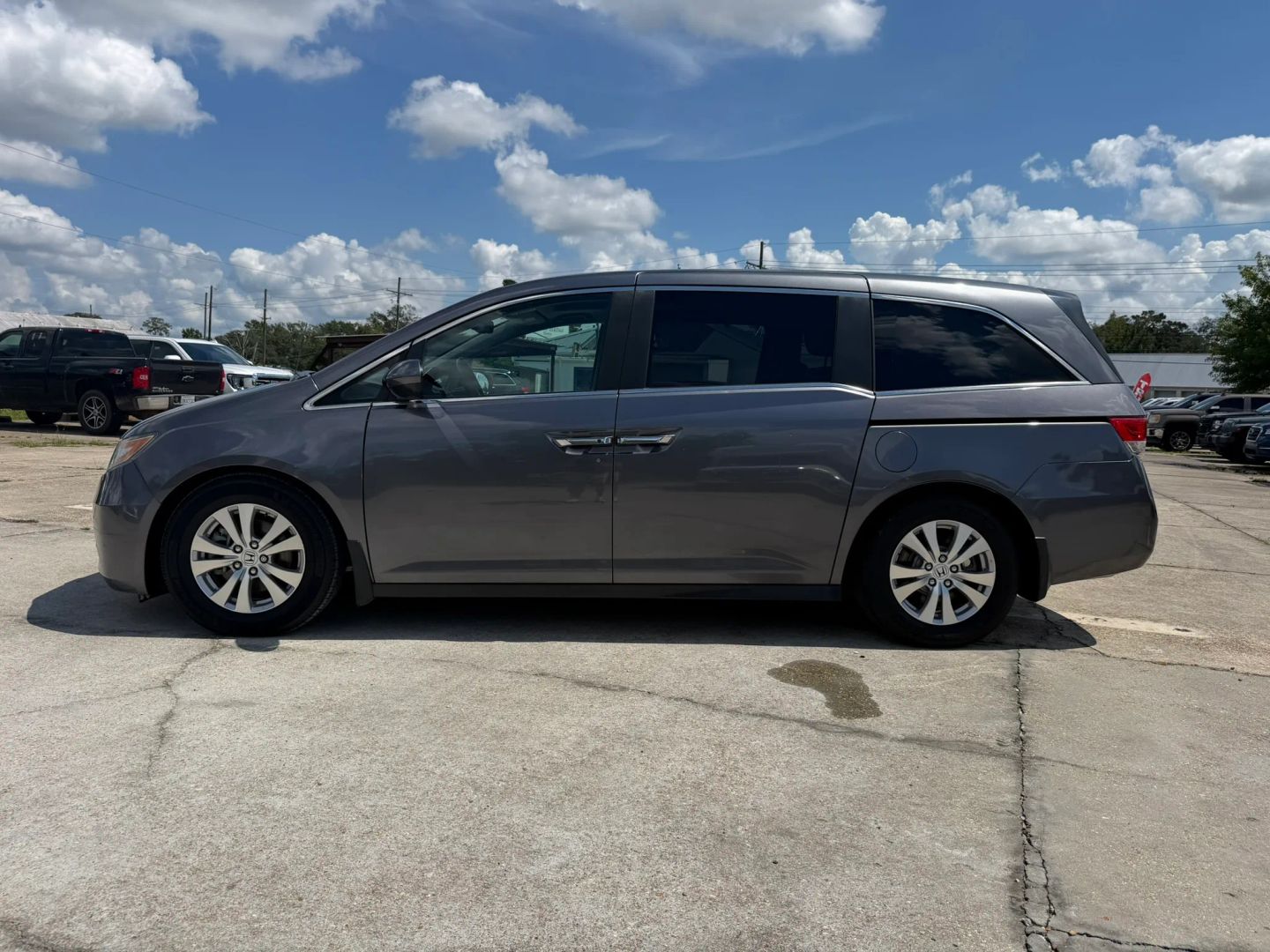 honda odyssey 2014 5FNRL5H6XEB112334 image honda odyssey 2014 5FNRL5H6XEB112334 image