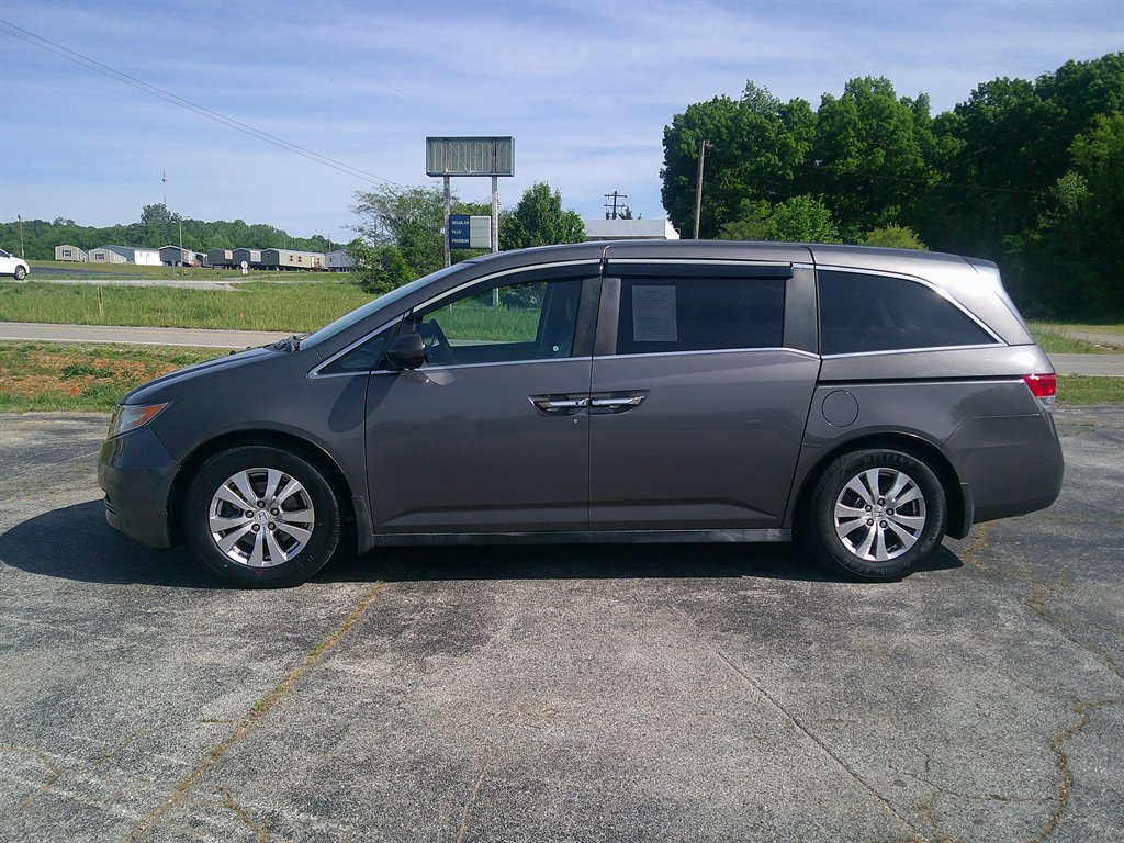 honda odyssey 2014 5FNRL5H60EB018432 image honda odyssey 2014 5FNRL5H60EB018432 image