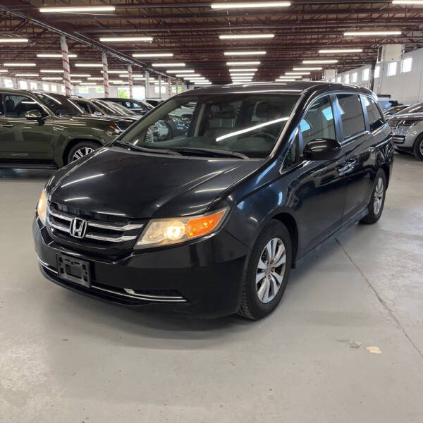 honda odyssey 2014 5FNRL5H61EB095925 image honda odyssey 2014 5FNRL5H61EB095925 image