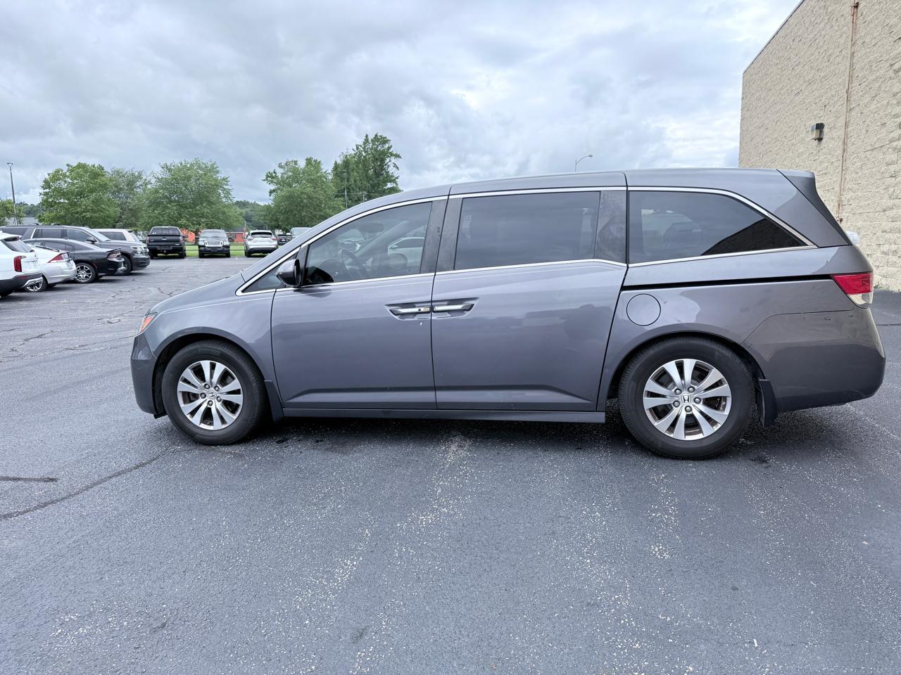honda odyssey 2014 5FNRL5H6XEB042432 image honda odyssey 2014 5FNRL5H6XEB042432 image