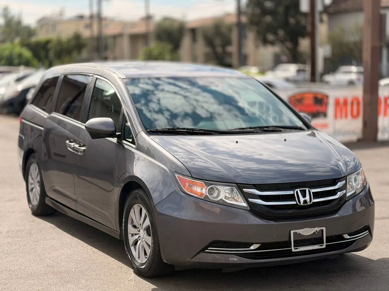 honda odyssey 2014 5FNRL5H64EB101846 image honda odyssey 2014 5FNRL5H64EB101846 image