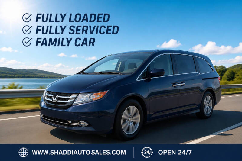 honda odyssey 2014 5FNRL5H61EB107068 image honda odyssey 2014 5FNRL5H61EB107068 image