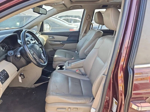 honda odyssey 2014 5FNRL5H67EB139510 image honda odyssey 2014 5FNRL5H67EB139510 image