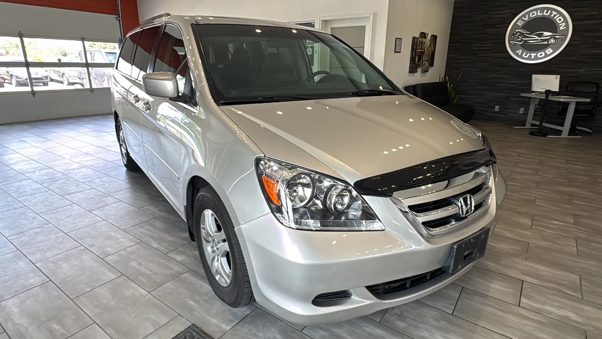 honda odyssey 2005 5FNRL38615B418259 image honda odyssey 2005 5FNRL38615B418259 image