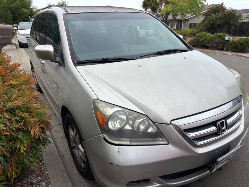 honda odyssey 2005 5FNRL38405B041793 image honda odyssey 2005 5FNRL38405B041793 image