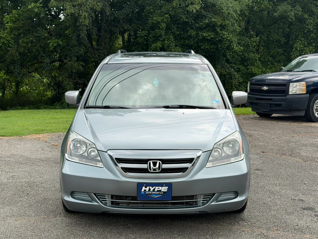 honda odyssey 2005 5FNRL38695B102768 image honda odyssey 2005 5FNRL38695B102768 image