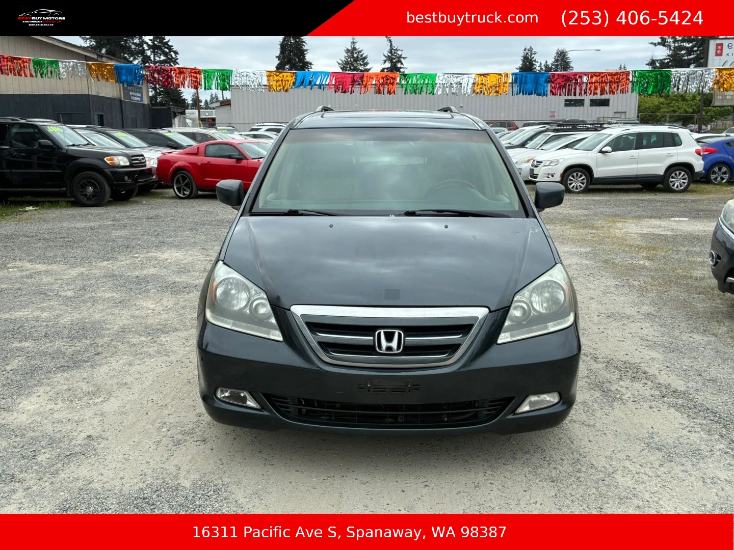 honda odyssey 2005 5FNRL38855B127037 image honda odyssey 2005 5FNRL38855B127037 image
