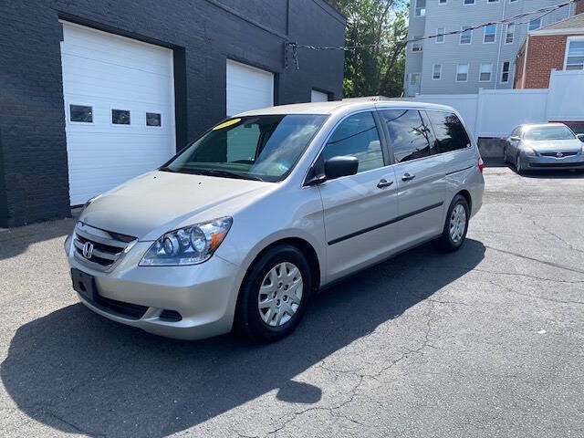 honda odyssey 2005 5FNRL382X5B127255 image honda odyssey 2005 5FNRL382X5B127255 image