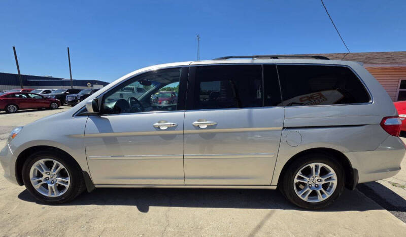 honda odyssey 2005 5FNRL38855B028637 image honda odyssey 2005 5FNRL38855B028637 image