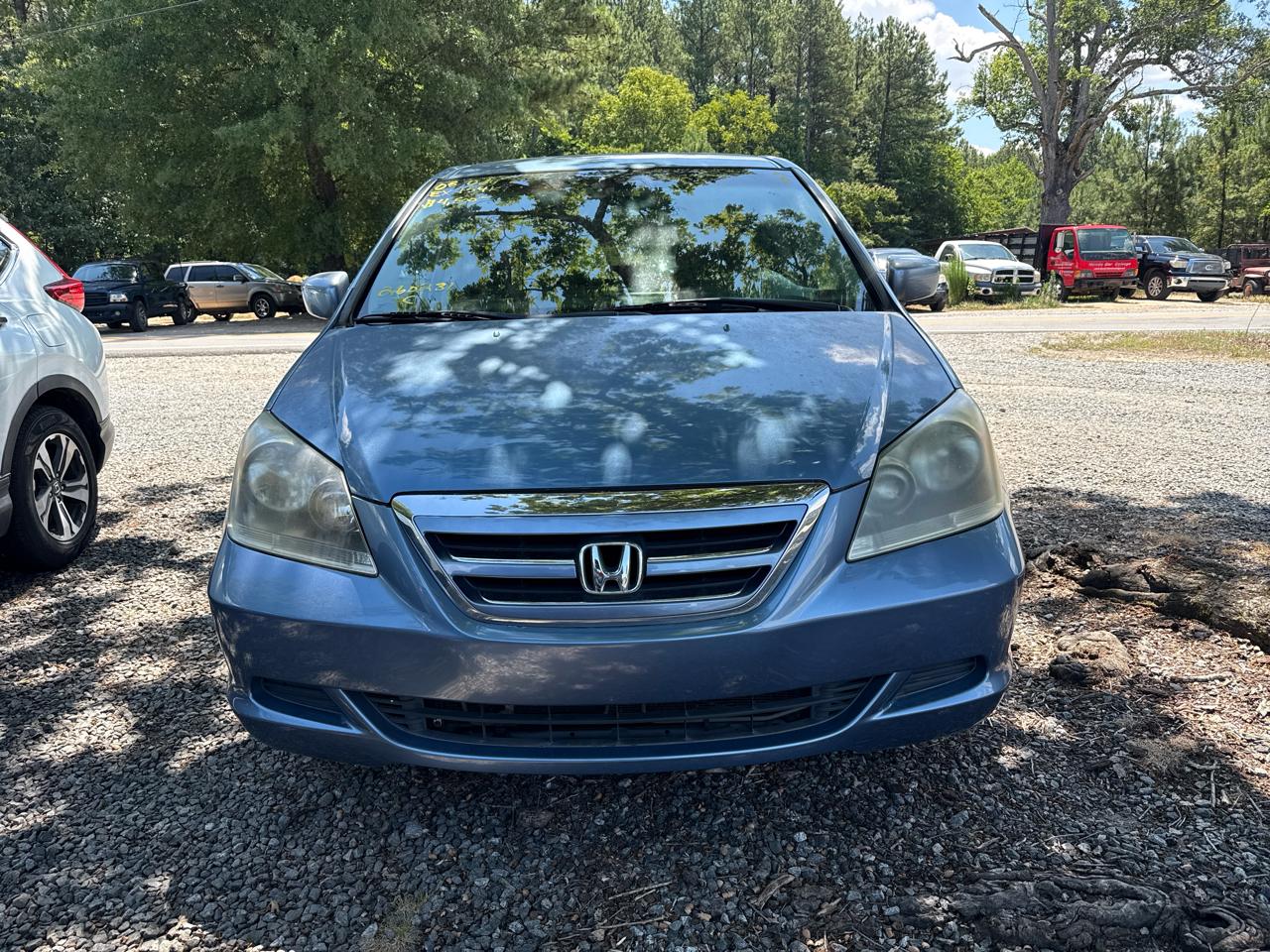 honda odyssey 2005 5FNRL38425B102335 image honda odyssey 2005 5FNRL38425B102335 image