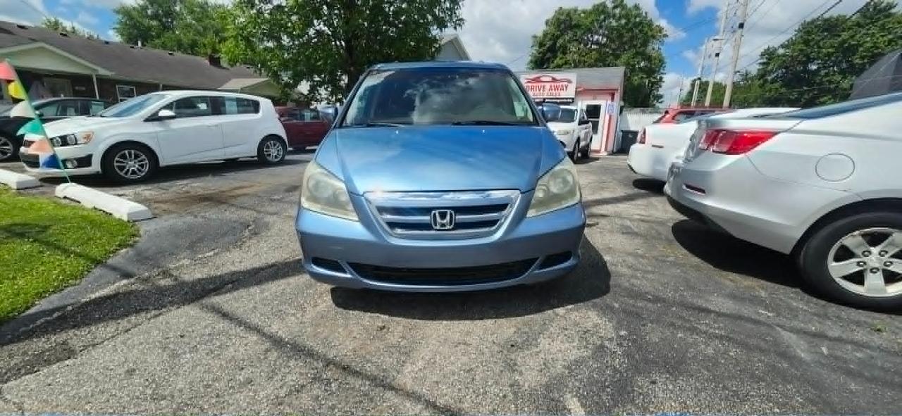 honda odyssey 2005 5FNRL38785B041390 image honda odyssey 2005 5FNRL38785B041390 image