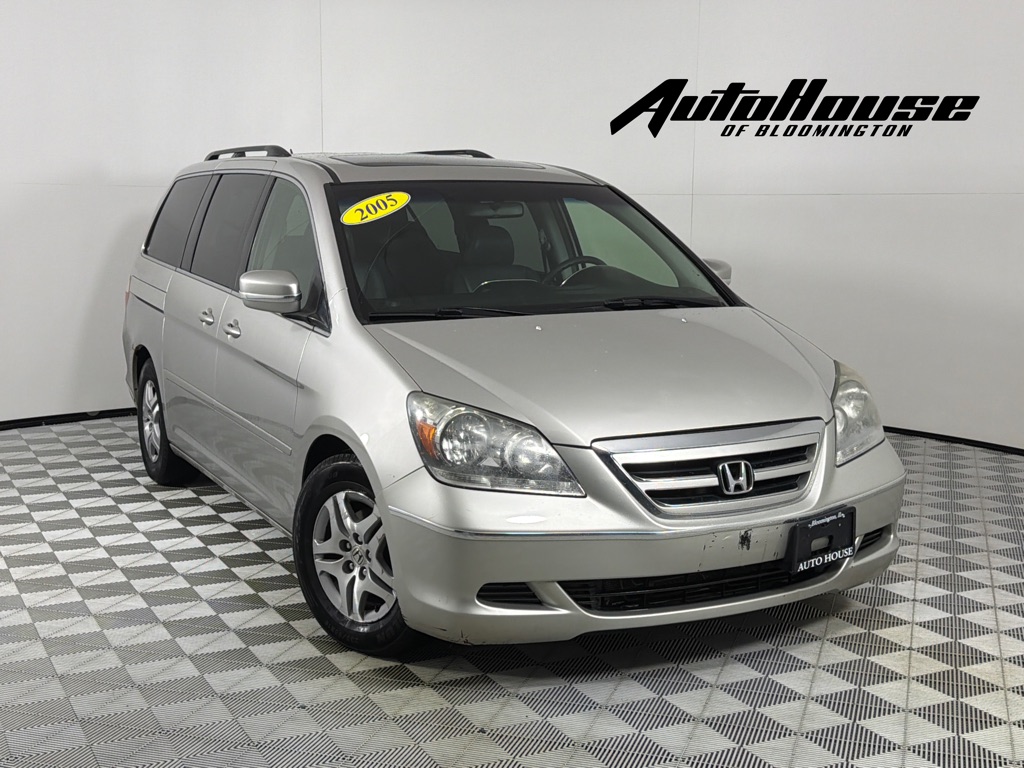 honda odyssey 2005 5FNRL38725B113958 image honda odyssey 2005 5FNRL38725B113958 image