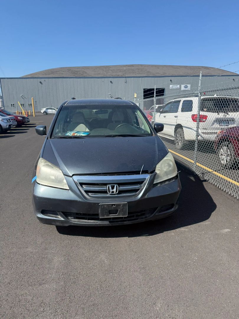 honda odyssey 2005 5FNRL38445B030246 image honda odyssey 2005 5FNRL38445B030246 image